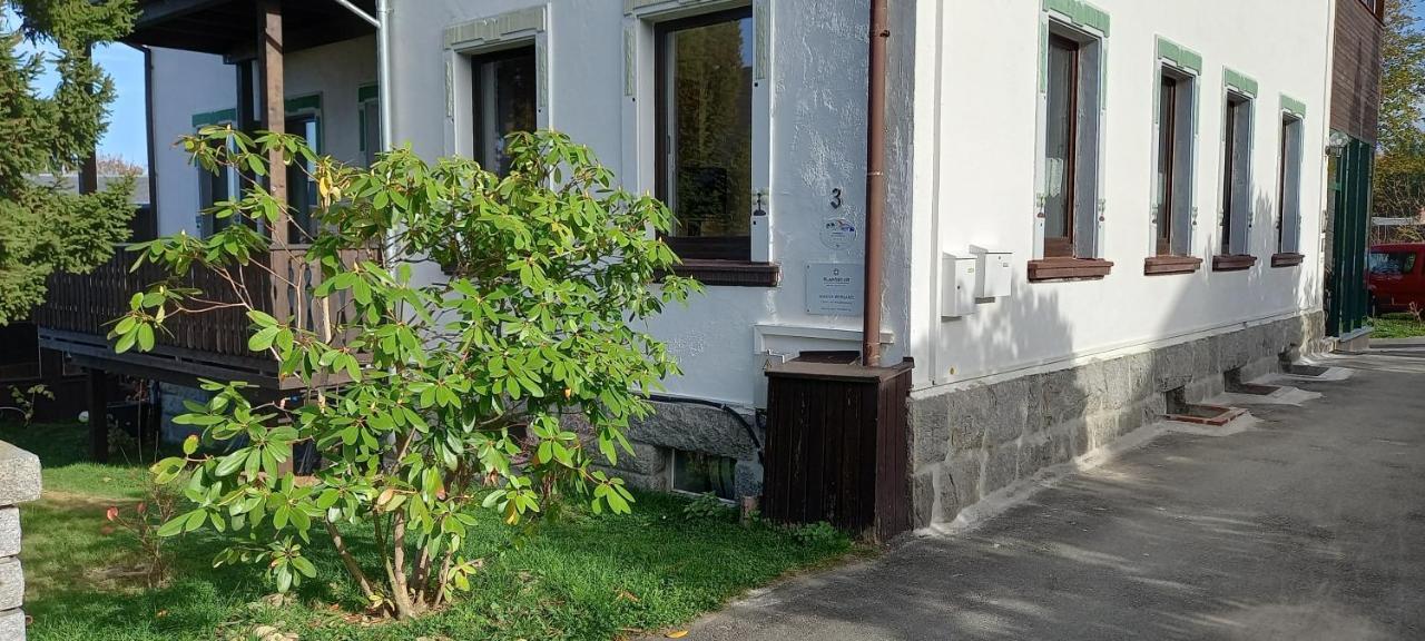 Familienfreundliche Ferienwohnung Erzgebirge ชเนแบร์ก ภายนอก รูปภาพ