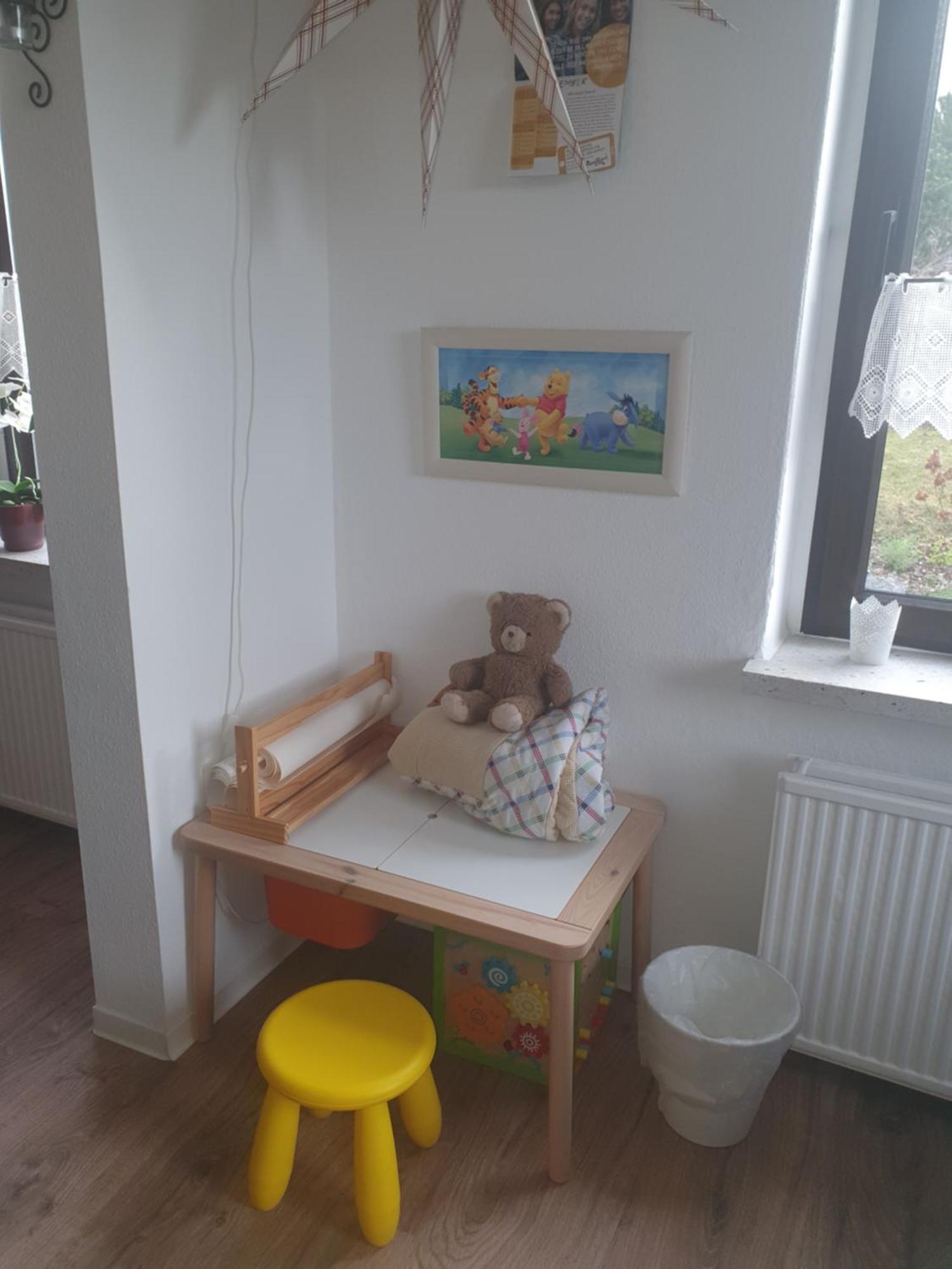 Familienfreundliche Ferienwohnung Erzgebirge ชเนแบร์ก ภายนอก รูปภาพ