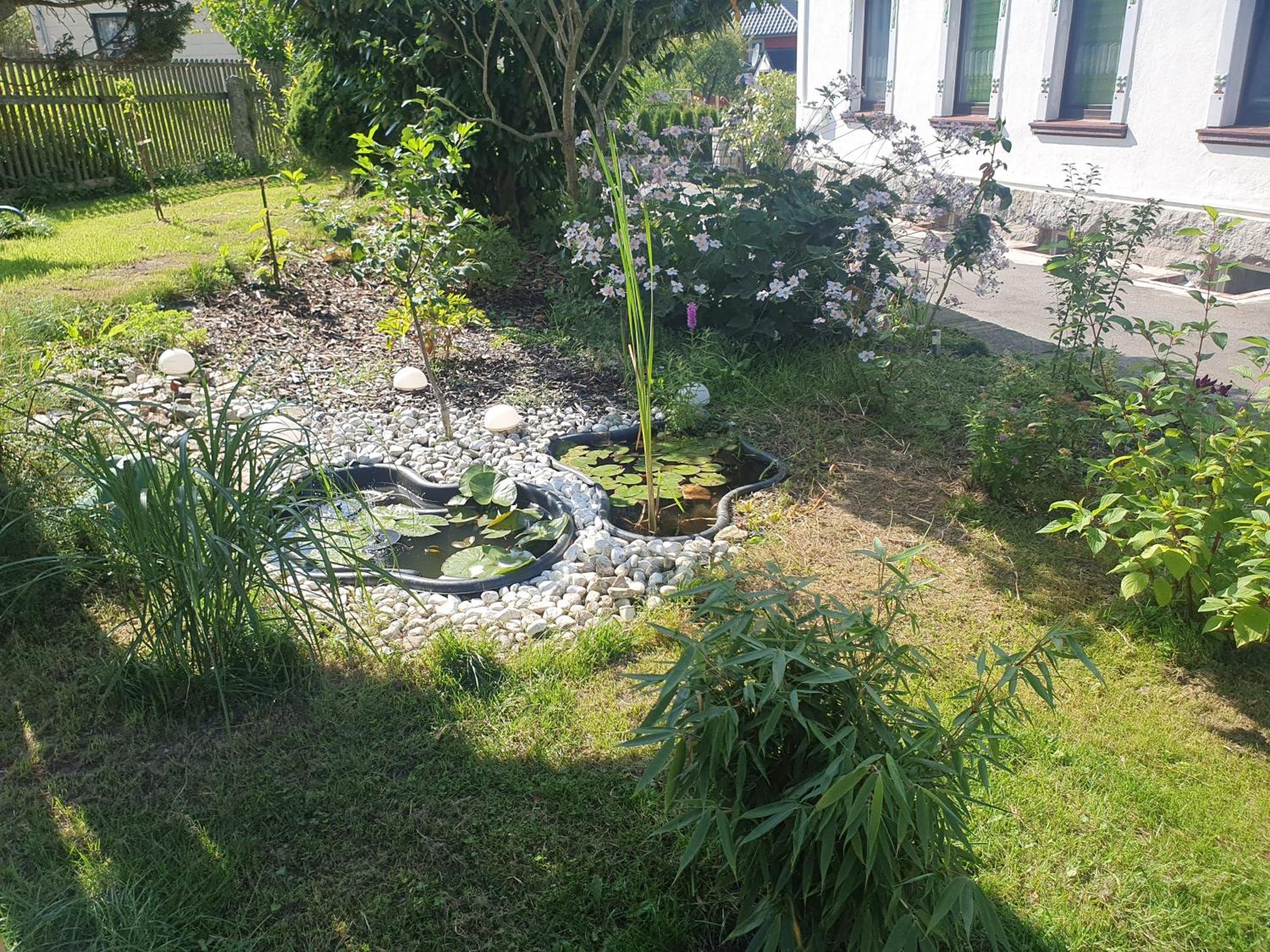 Familienfreundliche Ferienwohnung Erzgebirge ชเนแบร์ก ภายนอก รูปภาพ